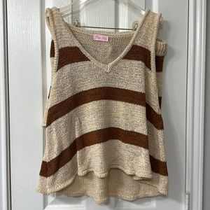 Lounge set / swim cover up